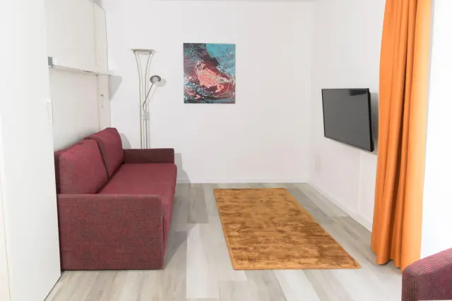studio near Bahnhofplatz 1