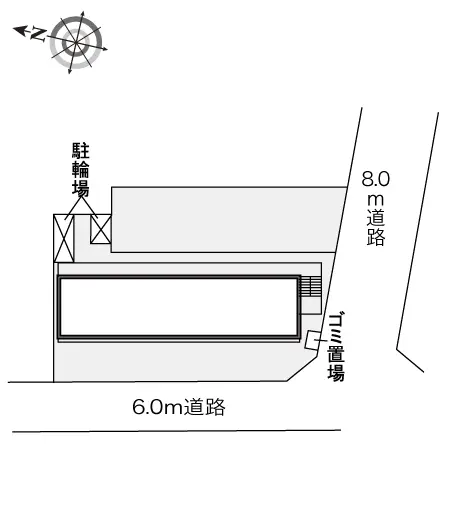 ドミール　Ｉ 2