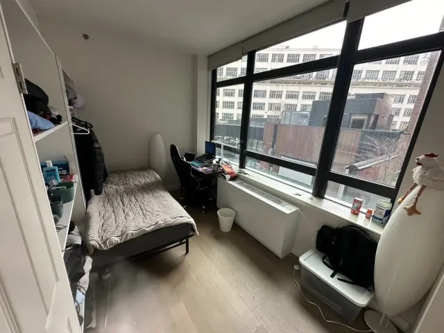 lic核心区forge超值厅卧，即日入住五月免费 1