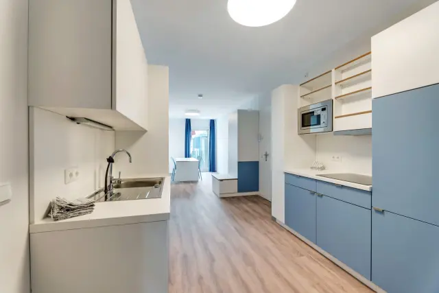 apartment in Adlershof 3