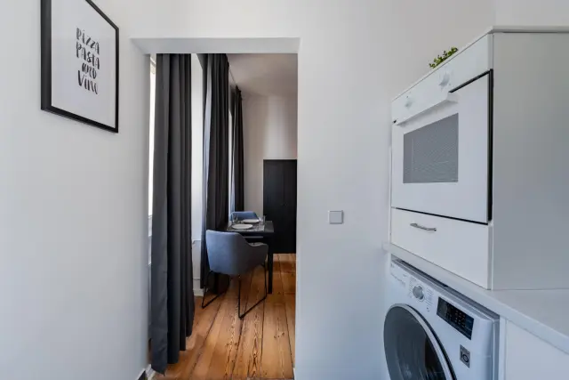 studio in Kreuzberg 4