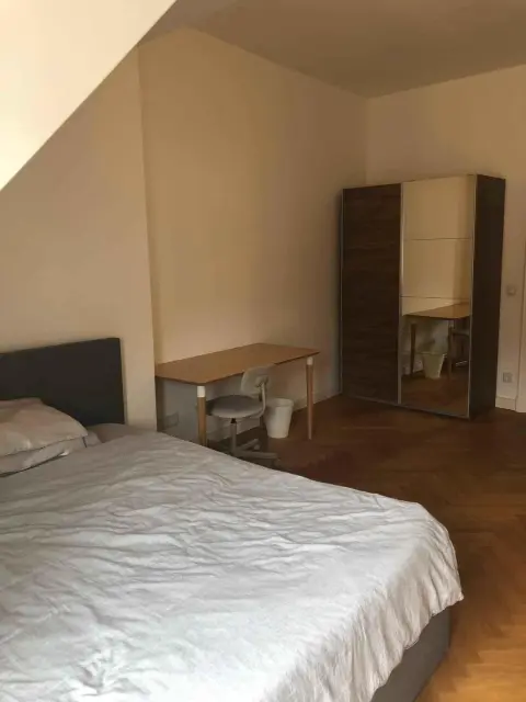 apartment in Friedrichshain 1