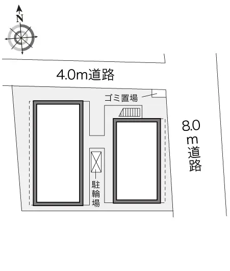 レオパレスＧｏｎ　Ｖｉｅｒ 2