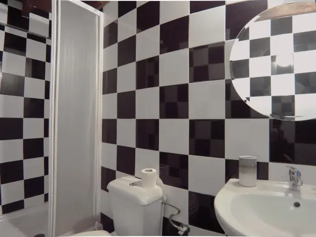 studio in Castillejos (Tetuan) 4