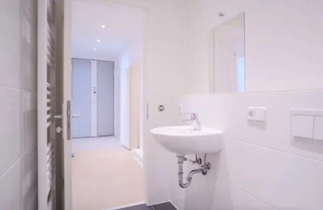 apartment in Prenzlauer Berg 1