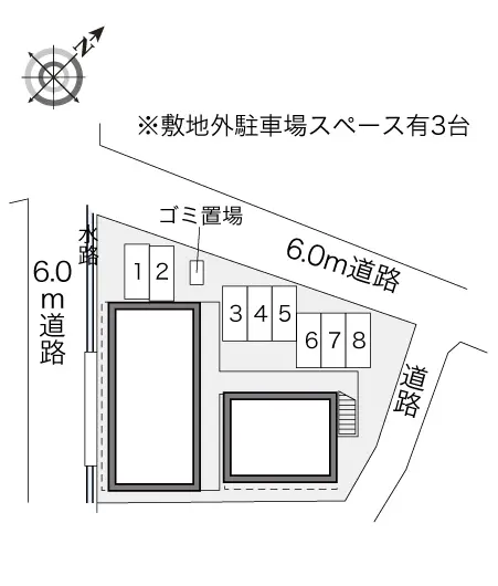 レオパレスＨＡＬ 2