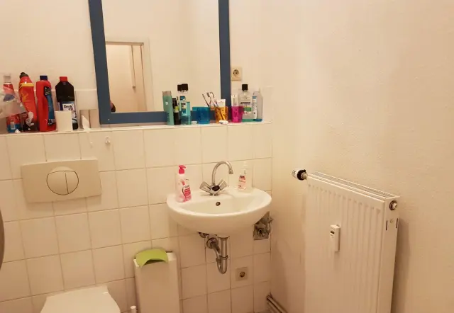 apartment in Prenzlauer Berg 2