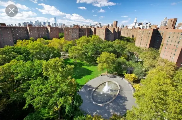 Stuyvesant Town 0