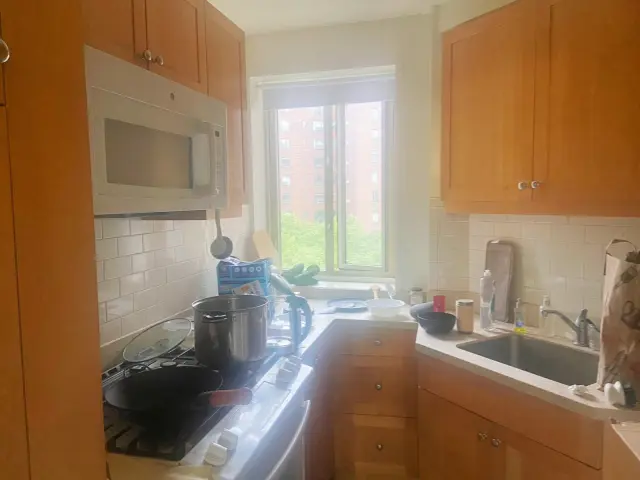 Stuyvesant Town 1