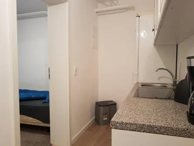 apartment in Grunewald 3