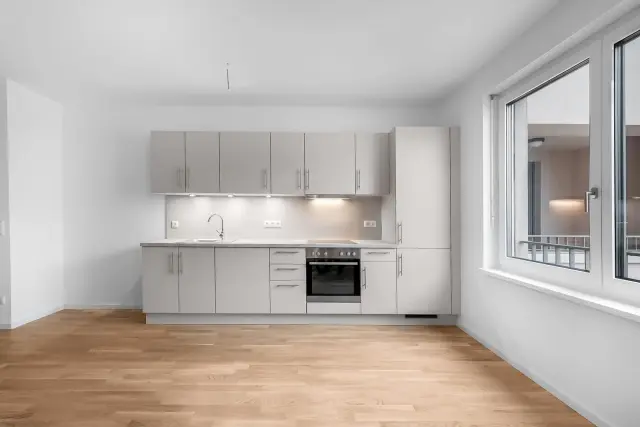 apartment in Lichtenberg 3