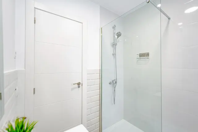 apartment in Palomeras Sureste (Puerta de Vallecas) 4