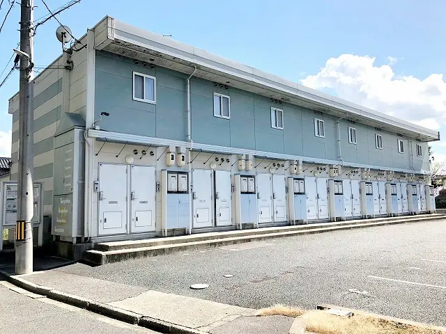 レオパレス山ノ手 0