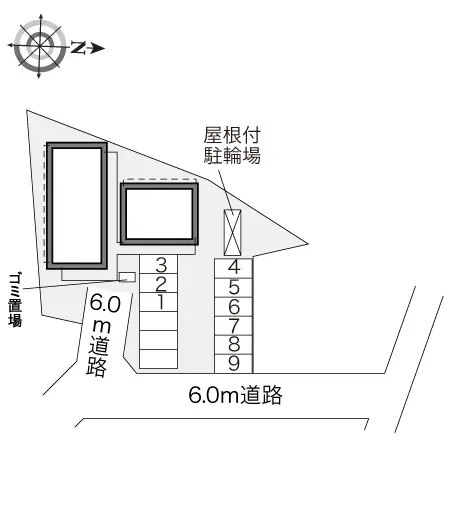 レオパレス拓諭１７ 2