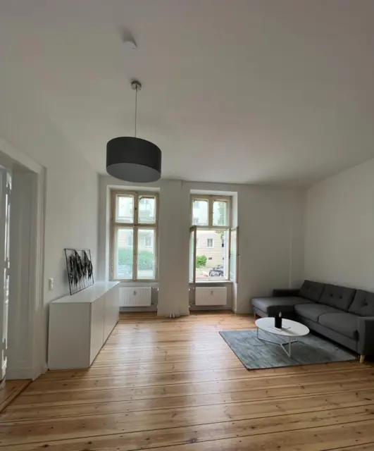 apartment in Prenzlauer Berg 3