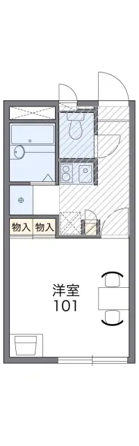 レオパレス陶器 1