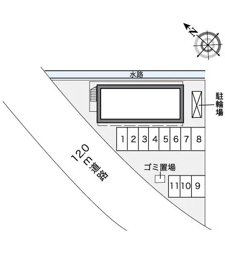 アルブルⅡ 2
