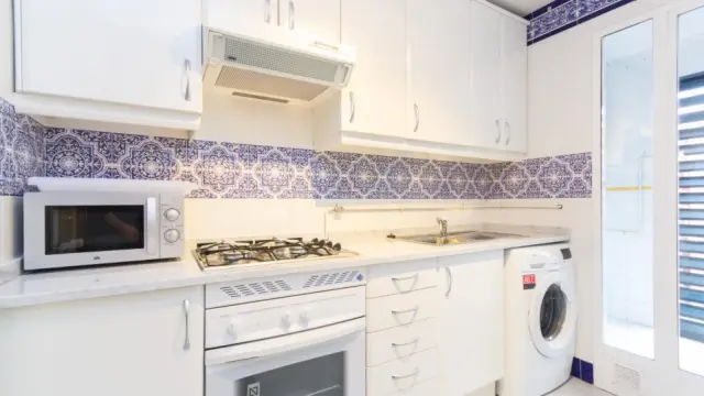 apartment in Castillejos (Tetuan) 4