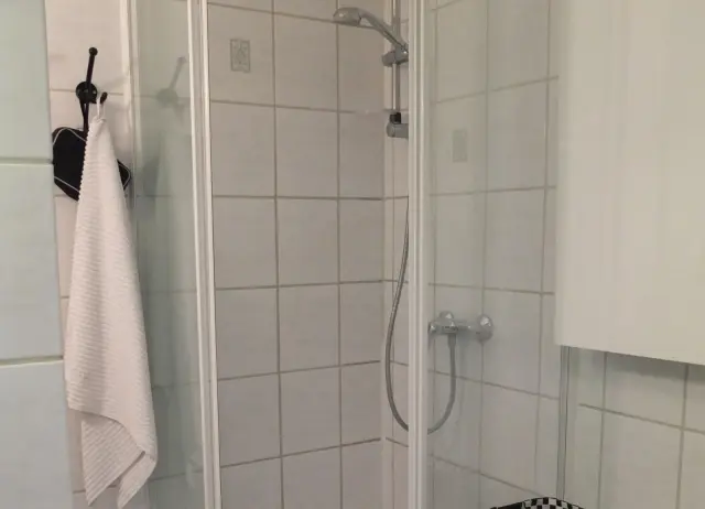 studio in Spandau 4