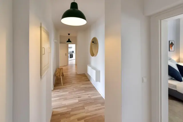 apartment in Friedrichshain 0