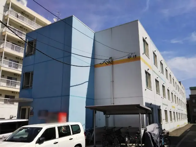 レオパレスセントラル南４条Ａ 0