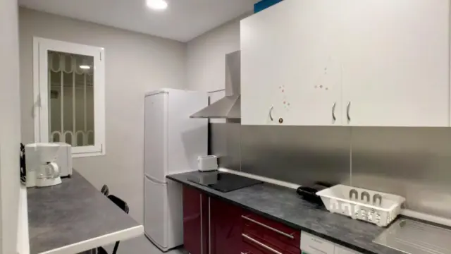 apartment in Rios Rosas (Chamberi) 2