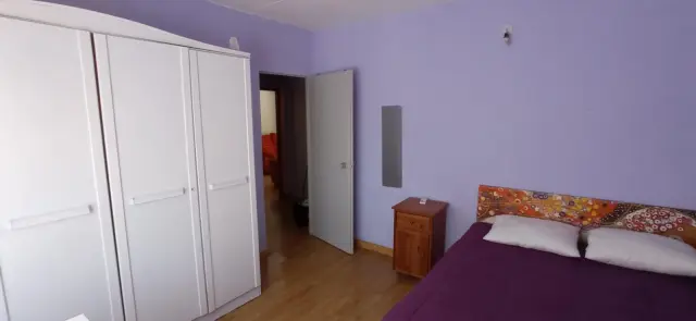 apartment in Alcalá de Henares 3