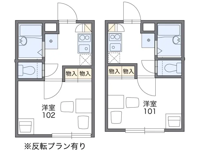 フェンテⅡ 1
