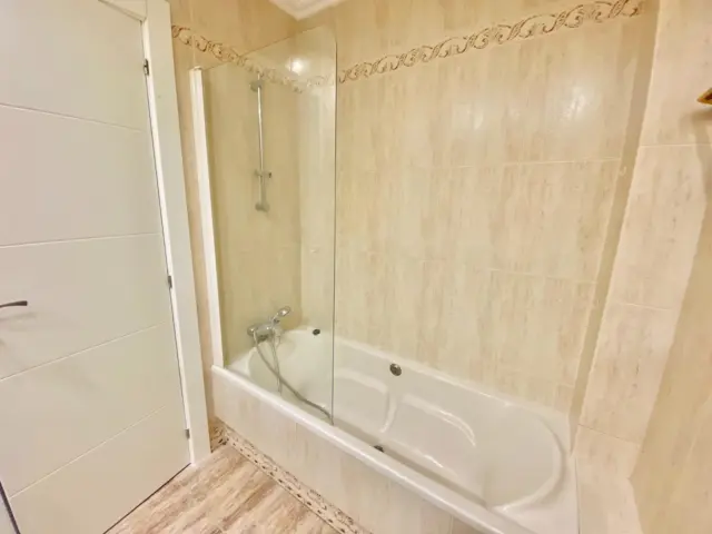 apartment in Fuente del Berro (Salamanca) 4