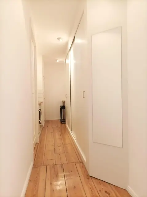 apartment in Halensee 0