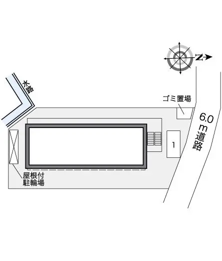 レオパレスめぞん一刻 2