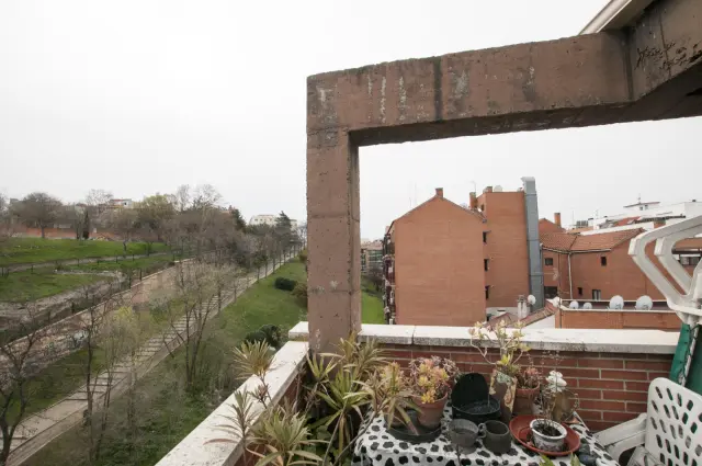 house in Palacio (Centro) 0