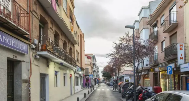 apartment in San Diego (Puerta de Vallecas) 0