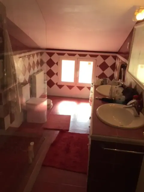 apartment near Calle Manuel Uribe 2