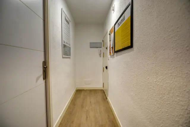 apartment in Getafe 0
