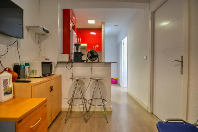 apartment in Getafe 4