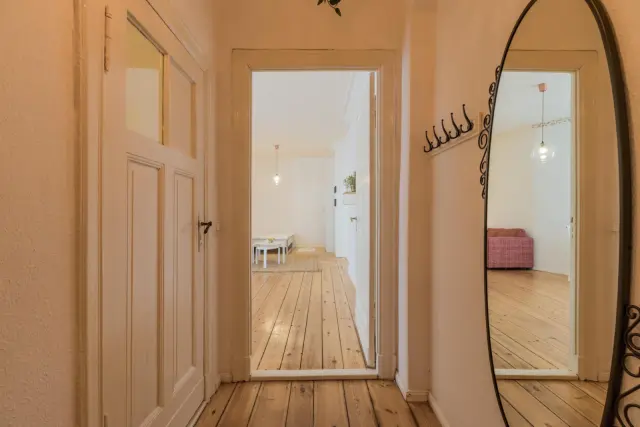 studio in Friedrichshain 4
