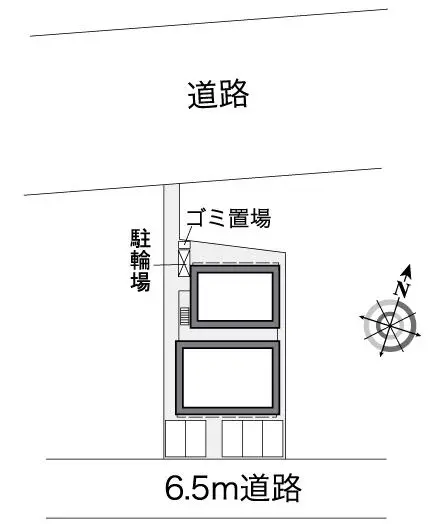 ベル芦屋 2