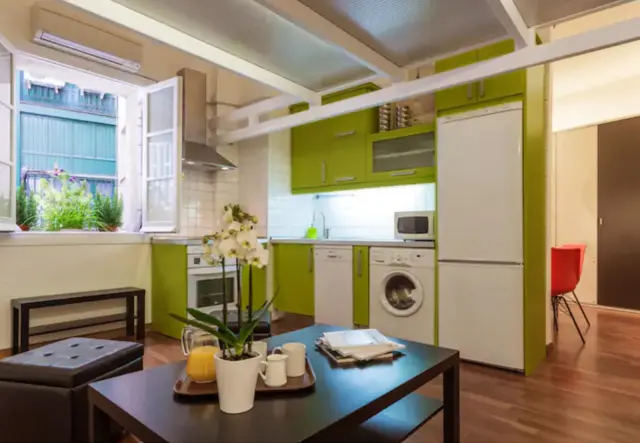 apartment in Sol (Centro) 1