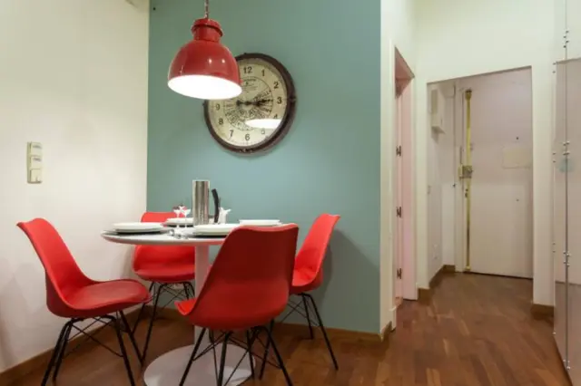 apartment in Sol (Centro) 3