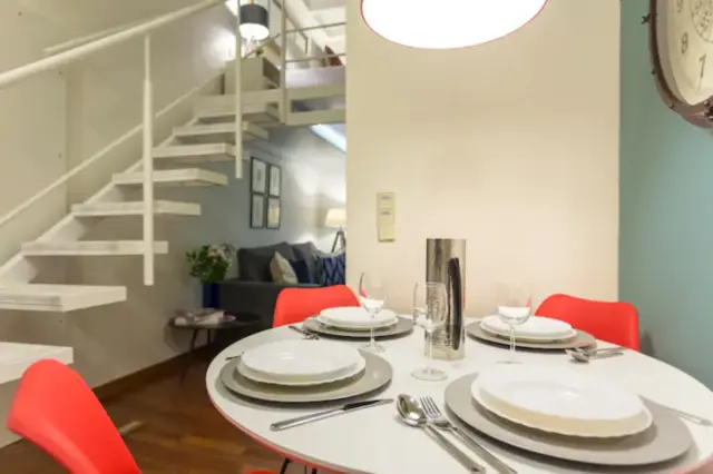 apartment in Sol (Centro) 4
