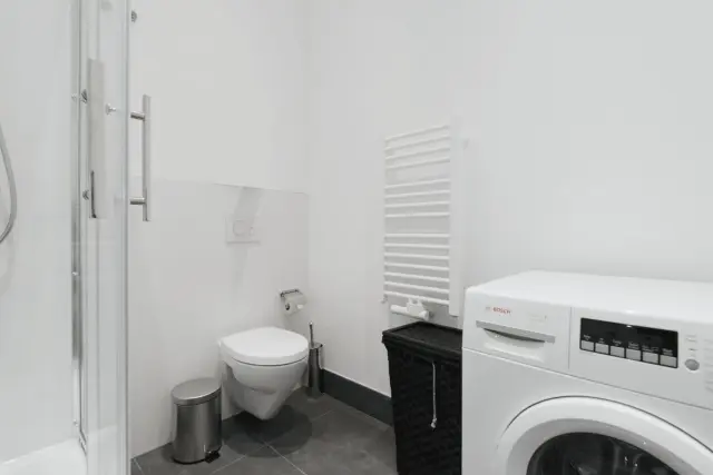 apartment in Wedding 3