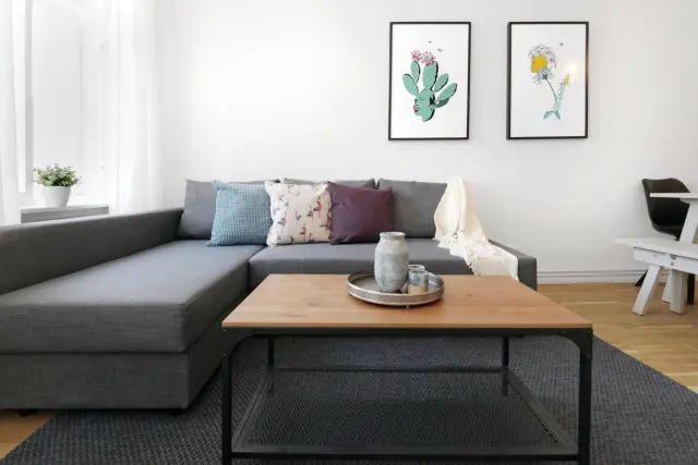 apartment in Wedding 4