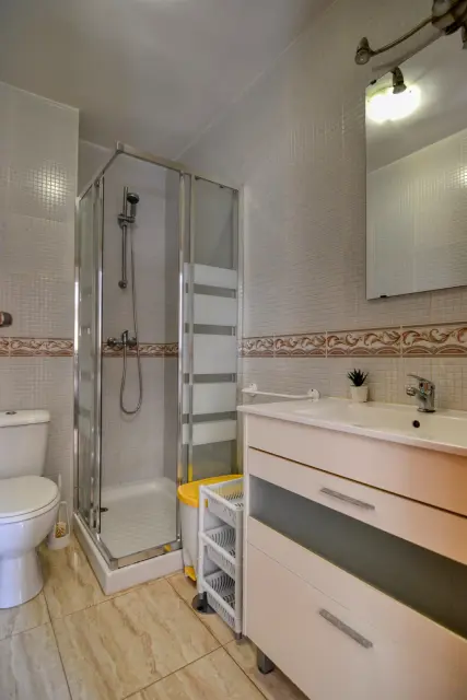 apartment in Getafe 4