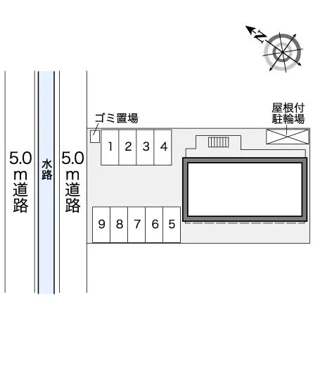 セジュールⅢ 2