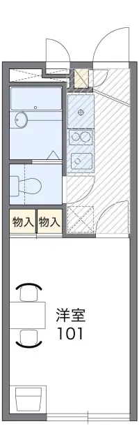 天台 1