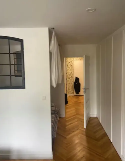 studio in Westend 1