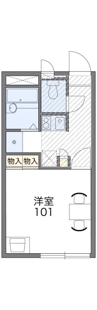 ワールドⅡ 1
