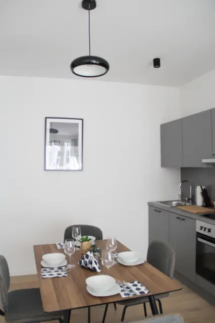 apartment in Prenzlauer Berg 0