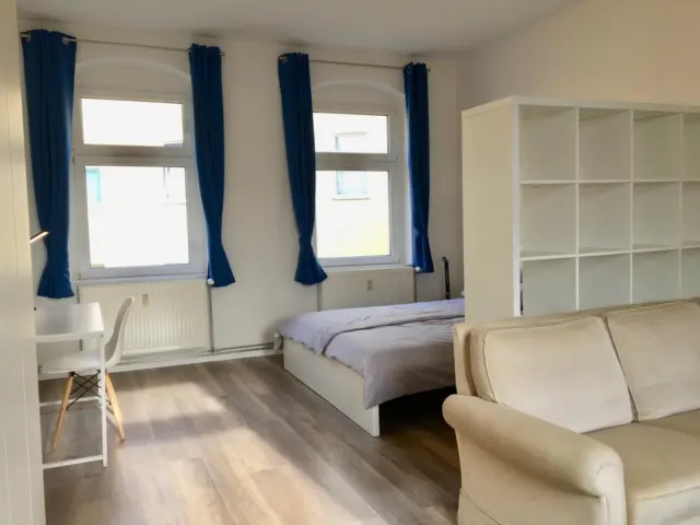 apartment in Friedrichshain 3